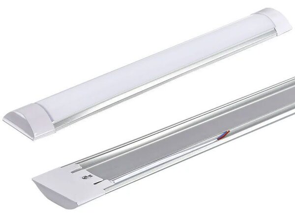 Toolight Panel LED 90cm bílý 27W