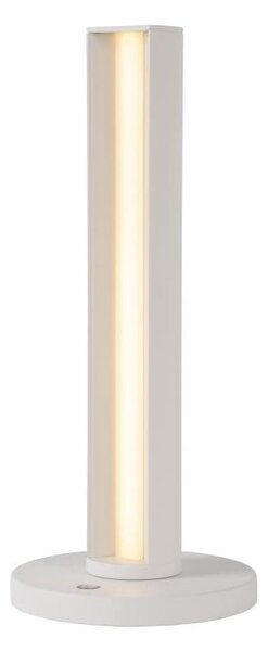 Lucide 17575/04/31 - LED stolní lampa FLUX LED 1xLED/4W/230V LC1266