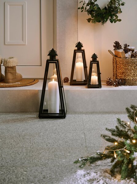 SADA LUCEREN kov Ambia Home