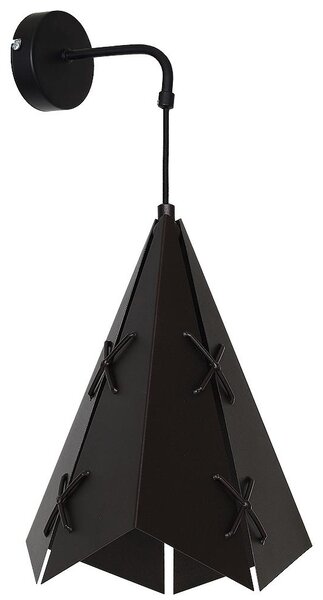 Nástěnné svítidlo CONALL 1xE27/60W