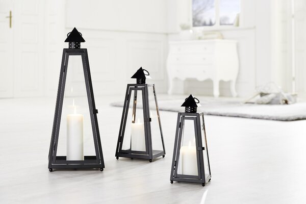 SADA LUCEREN kov Ambia Home