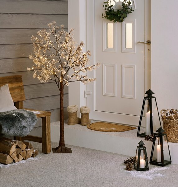 SADA LUCEREN kov Ambia Home