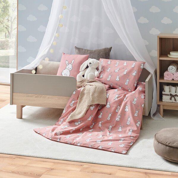 POVLEČENÍ PRO MIMINKO 100/135 cm Avelia