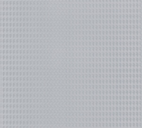 A.S. Création | Vliesová tapeta na zeď Karl Lagerfeld 37850-5 | 0,53 x 10,05 m | metalická, šedá