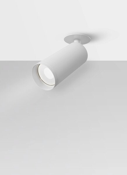 BODOVÉ SVÍTIDLO, 50 W/GU10, 6/13/19,2 cm MAYTONI - Online Only svítidla, Online Only