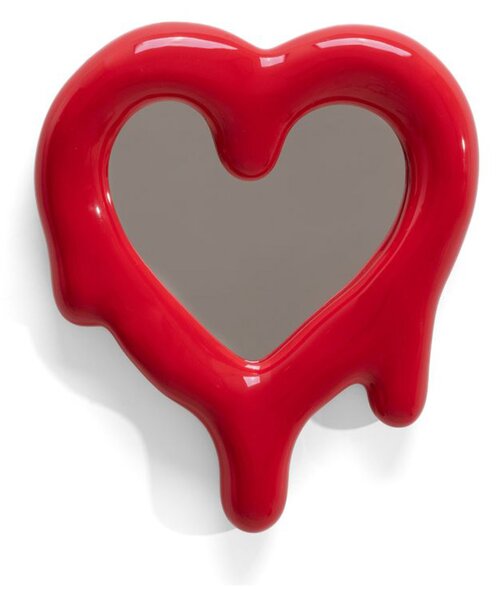 Seletti designové rámečky na fotky Melted Heart