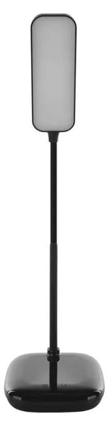 EMOS LED stolní lampa MOLLY, černá 1538200700
