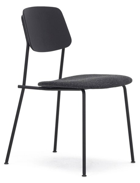 Designové židle Unstrain Plywood Chair