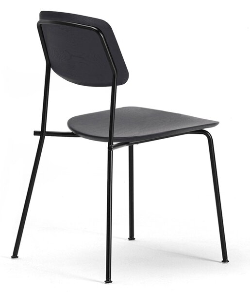 Designové židle Unstrain Plywood Chair