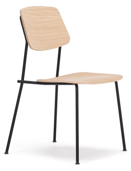 Designové židle Unstrain Plywood Chair