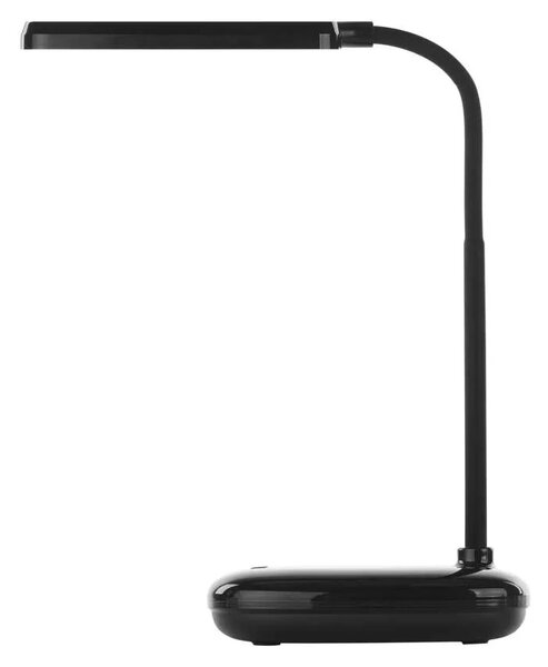 EMOS LED stolní lampa MOLLY, černá 1538200700