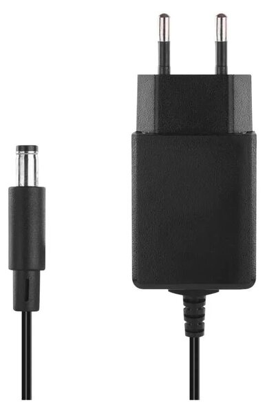 EMOS LED stolní lampa MOLLY, černá 1538200700
