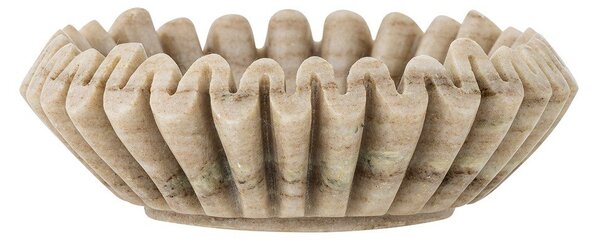 Mramorová dekorativní mísa ø 17,5 cm Harmonia – Bloomingville