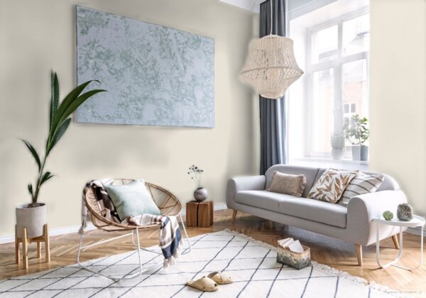 A.S. Création | Vliesová tapeta na zeď Attractive 37760-2 | 0,53 x 10,05 m | krémová