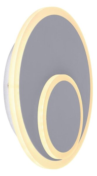Globo 78403 - LED Nástěnné svítidlo VILLA LED/16W/230V 3000K