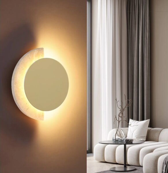 Globo 78393-8 - LED Nástěnné svítidlo ROJAS LED/8W/230V 3000K