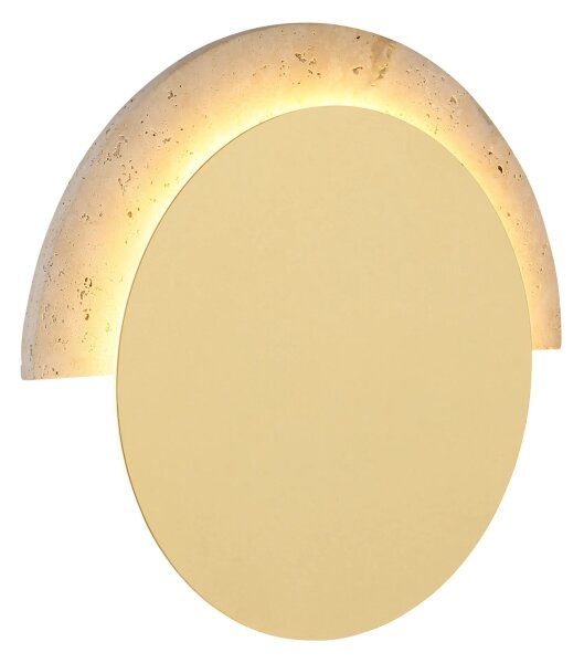Globo 78393-12 - LED Nástěnné svítidlo ROJAS LED/12W/230V 3000K