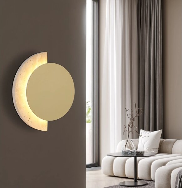 Globo 78393-8 - LED Nástěnné svítidlo ROJAS LED/8W/230V 3000K