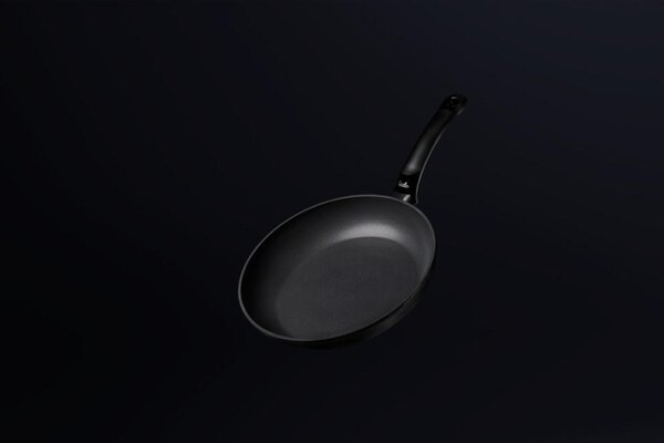 PÁNEV NA SMAŽENÍ 24 cm Fissler - Online Only vaření, Online Only