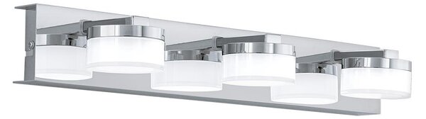Eglo 96543 - LED Stmívatelné koupelnové svítidlo ROMENDO 1 3xLED/7,2W/ IP44 EG96543