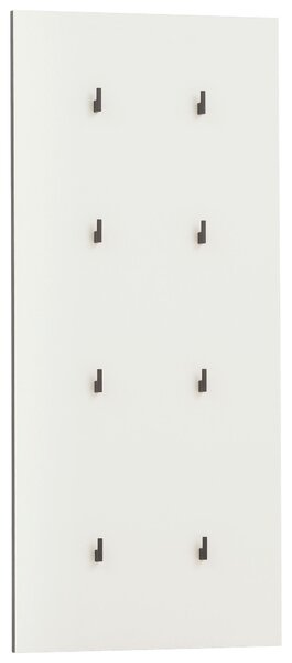 ŠATNÍ PANEL, béžová, 49/109/2,6 cm MID.YOU - Šatní panely, Online Only