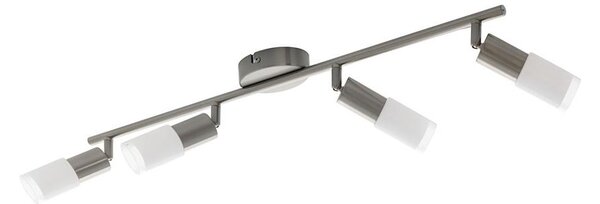 Eglo 96789 - LED Bodové svítidlo VEDRA 4xLED/3,5W/230V