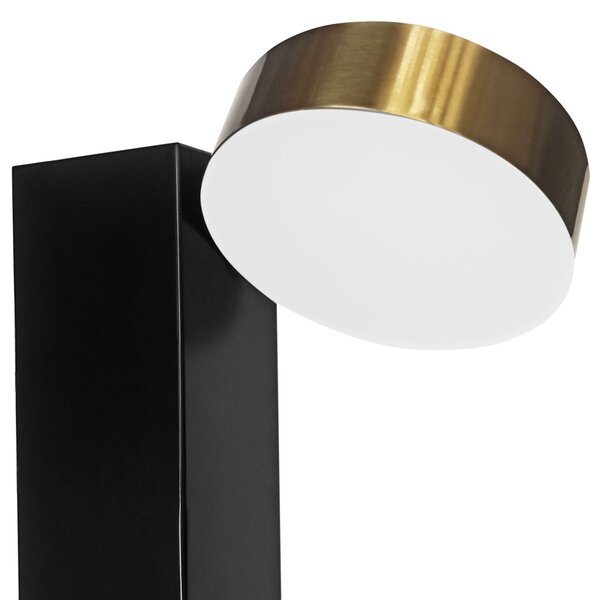 Toolight Nástěnné designové svítidlo Modern APP1600-W