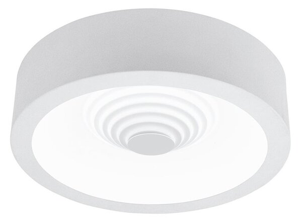Eglo 96851 - LED Stmívatelné stropní svítidlo LEGANES 1xLED/25,5W/230V