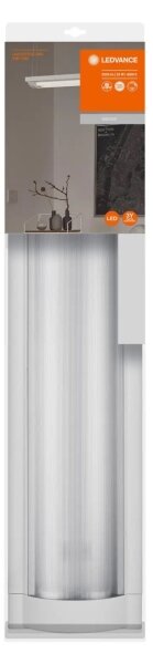 Ledvance - LED Stmívatelné závěsné svítidlo OFFICE LINE 2xLED/12,5W/230V