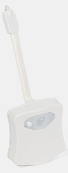 Sinsay - LED lampa - bílá