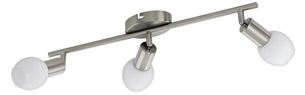 Eglo 96913 - LED Bodové svítidlo VEDRA 1 3xLED/3,5W/230V