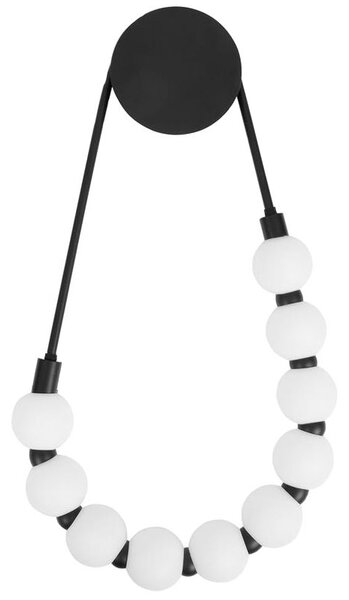 Toolight Minimalistické nástěnné LED osvětlení APP1661-W