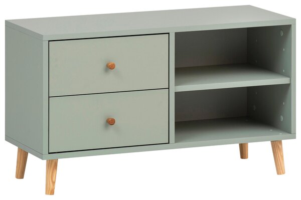 ŠATNÍ LAVICE, 78,9/46,5/33 cm MID.YOU - Online Only lavice, Online Only