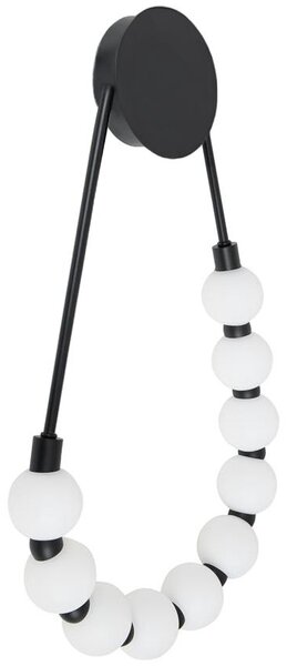 Toolight Minimalistické nástěnné LED osvětlení APP1661-W