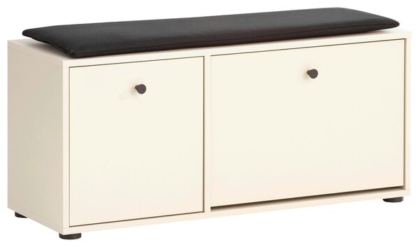 ŠATNÍ LAVICE, 98,4/47,2/33 cm MID.YOU - Online Only lavice, Online Only