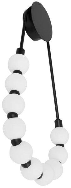 Toolight Minimalistické nástěnné LED osvětlení APP1661-W
