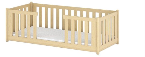 Legno Dětská postel Felix borovice Rozměr (cm): 80x180