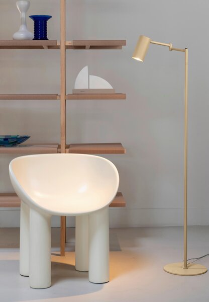 STOJACÍ LAMPA, 28/154 cm It's about Romi - Online Only svítidla, Online Only