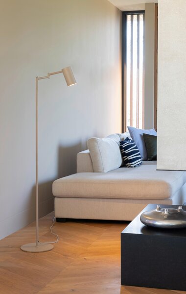 STOJACÍ LAMPA, 28/154 cm It's about Romi - Online Only svítidla, Online Only