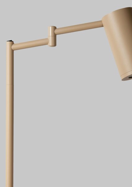 STOJACÍ LAMPA, 28/154 cm It's about Romi - Online Only svítidla, Online Only