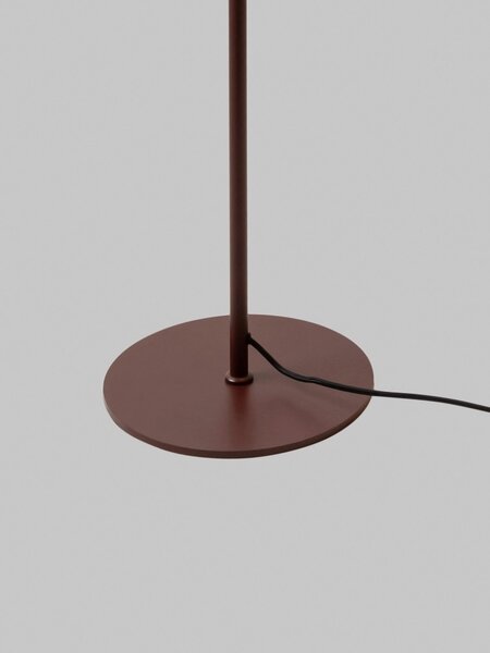 STOJACÍ LAMPA, 28/154 cm It's about Romi - Online Only svítidla, Online Only