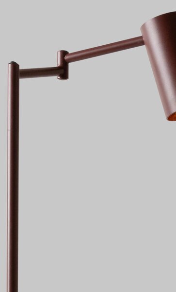 STOJACÍ LAMPA, 28/154 cm It's about Romi - Online Only svítidla, Online Only