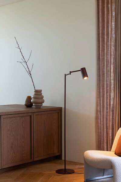 STOJACÍ LAMPA, 28/154 cm It's about Romi - Online Only svítidla, Online Only