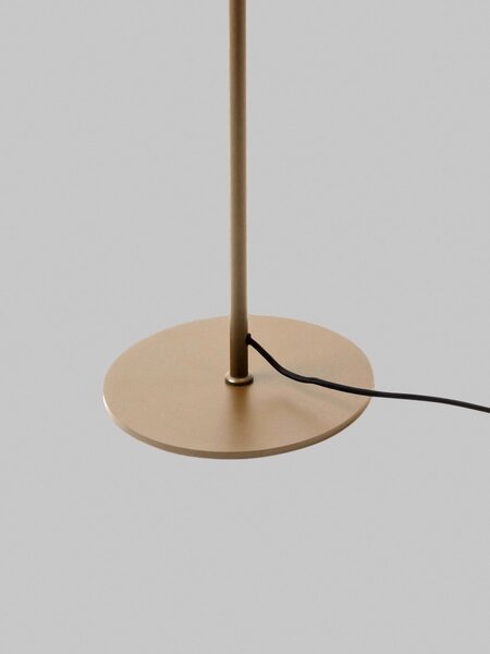 STOJACÍ LAMPA, 28/154 cm It's about Romi - Online Only svítidla, Online Only