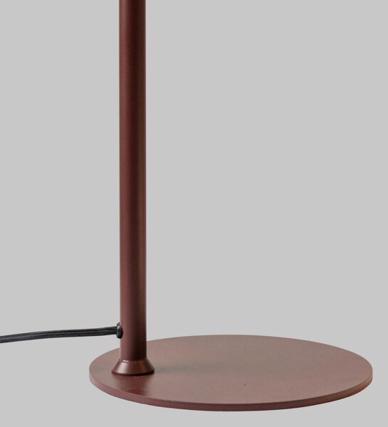 STOLNÍ LAMPA, nástěnný stmívač, GU10, 20/47,5/47,5 cm It's about Romi - Online Only svítidla, Online Only