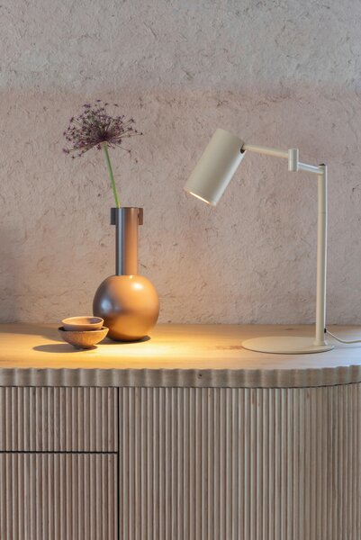 STOLNÍ LAMPA, nástěnný stmívač, 20/47,5 cm It's about Romi - Online Only svítidla, Online Only