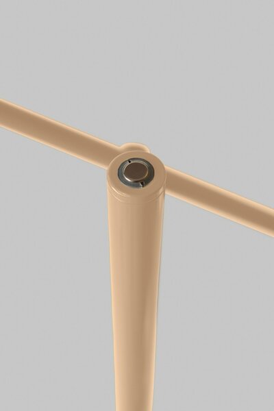 STOJACÍ LAMPA, 47,5/63,5/165 cm It's about Romi - Online Only svítidla, Online Only