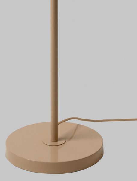 STOJACÍ LAMPA, 47,5/63,5/165 cm It's about Romi - Online Only svítidla, Online Only