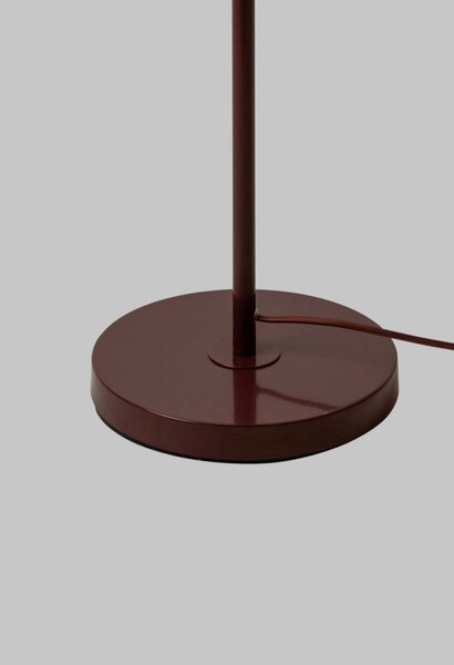 STOJACÍ LAMPA, 47,5/63,5/165 cm It's about Romi - Online Only svítidla, Online Only