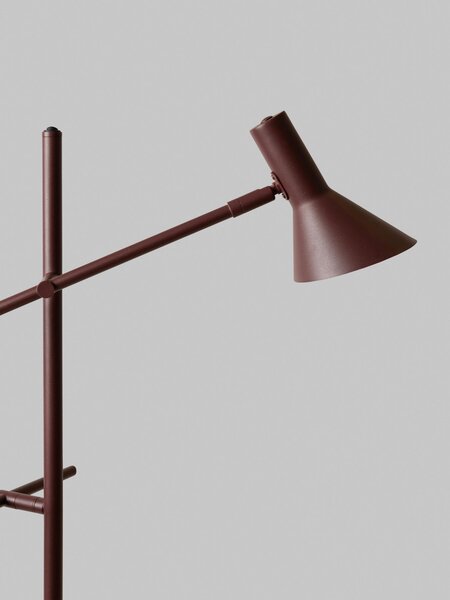 STOJACÍ LAMPA, 59/44/171 cm It's about Romi - Online Only svítidla, Online Only